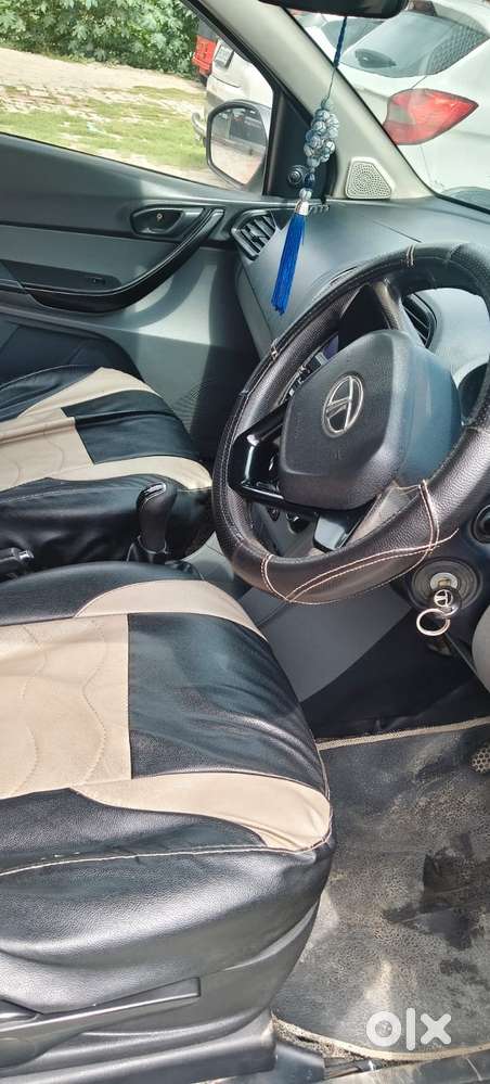 Tata Tigor Xm Diesel, 2019, Petrol