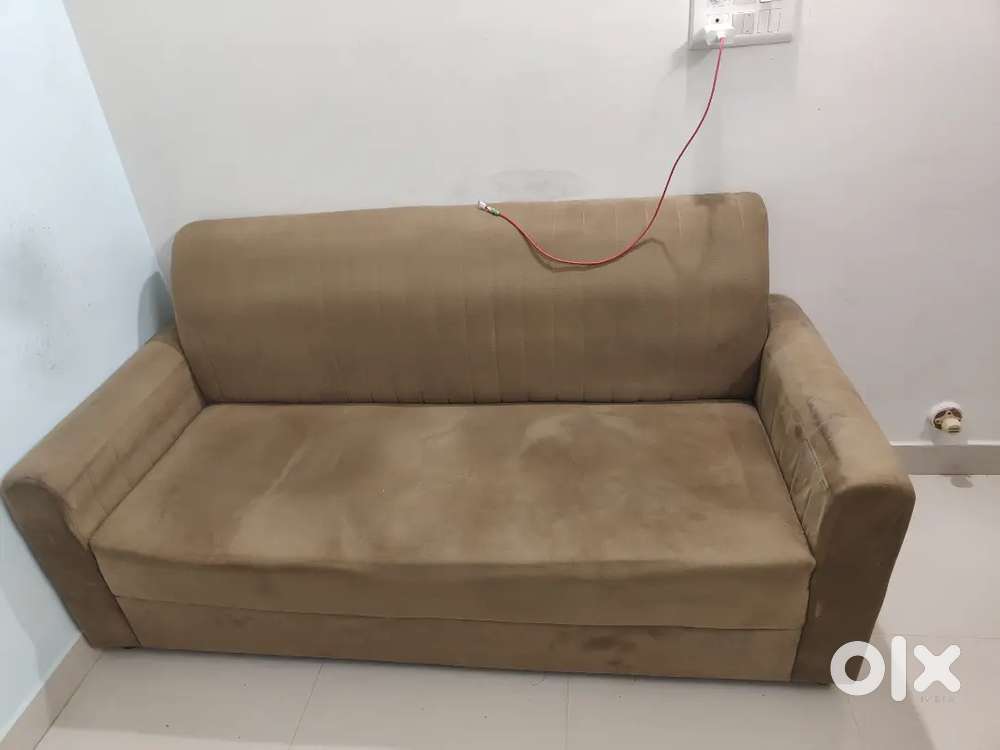 3 Seater Sofa