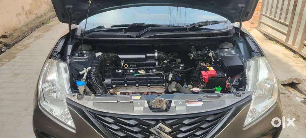 All Documents Are Complete