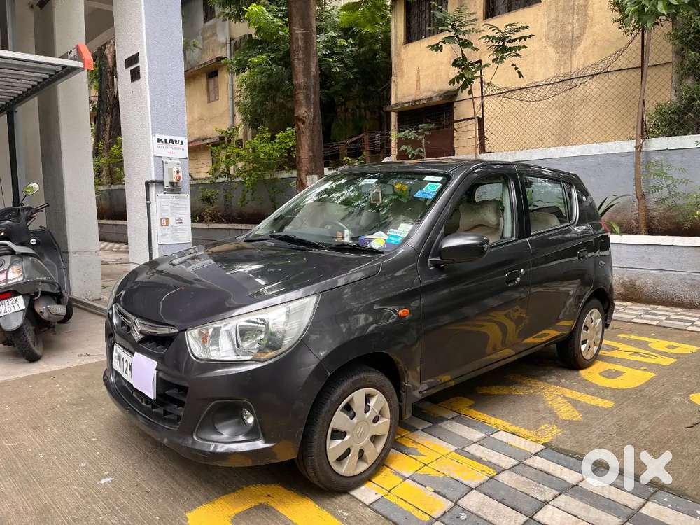 Maruti Suzuki Alto K10 Vxi 2016 Petrol Manual