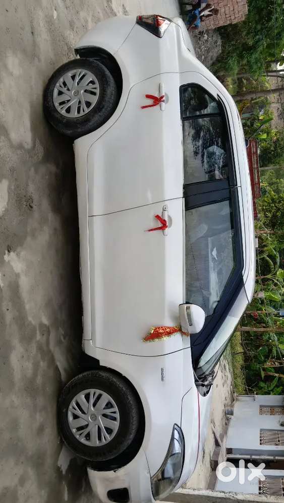 Maruti Suzuki Dzire 2013 Diesel Good Condition