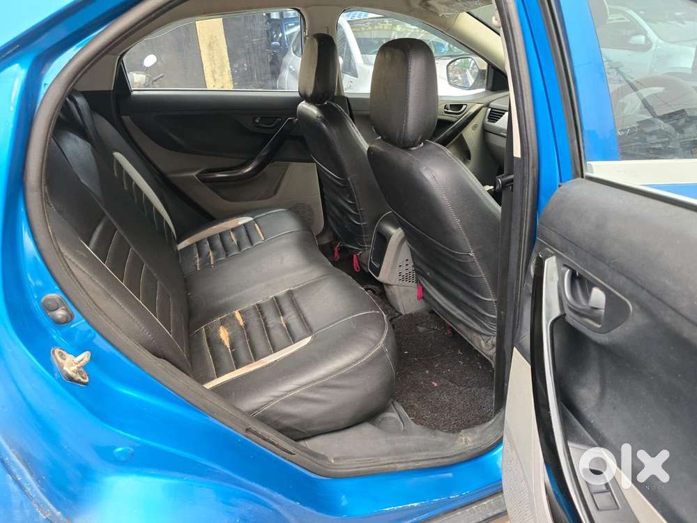 Tata Nexon 1.2 Revotron Xm, 2019, Petrol