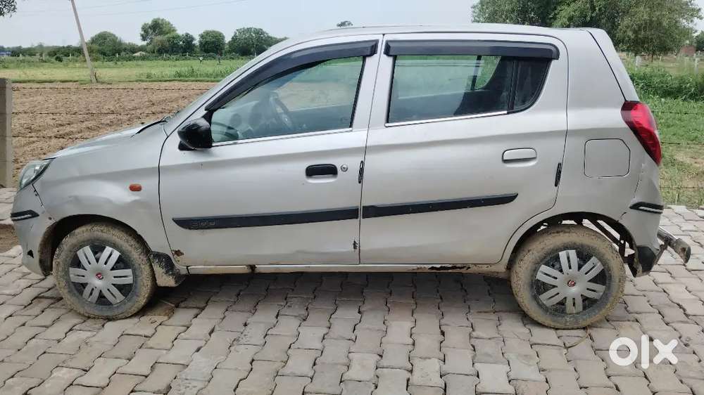 Maruti Suzuki Alto 800 Lxi