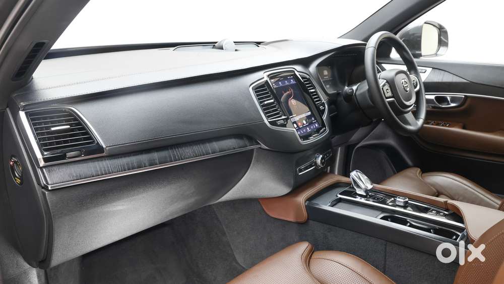 Volvo Xc90 B5 Ultra, 2025, Petrol