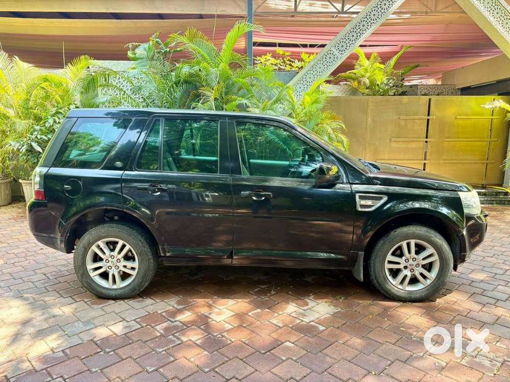 Land Rover Freelander 2 2009-2013 Td4 Se, 2013, Diesel