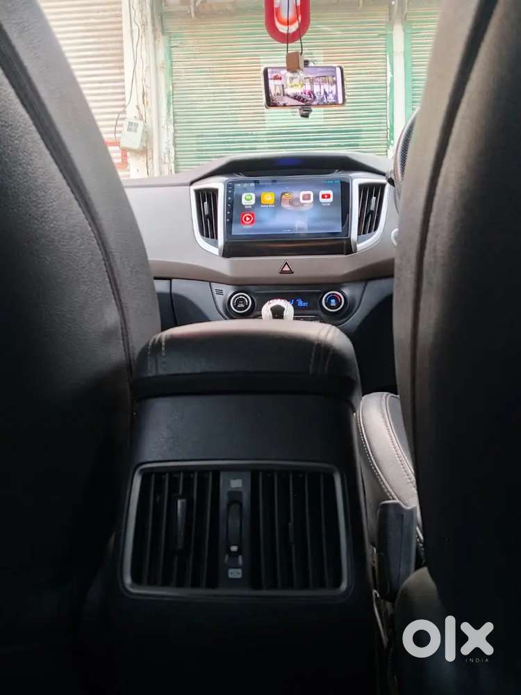 Hyundai Creta 2016 Diesel Well Maintained