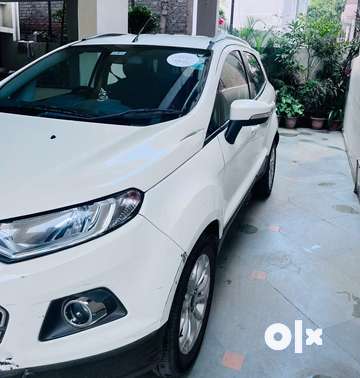 Ford ecosport online wheel cover olx