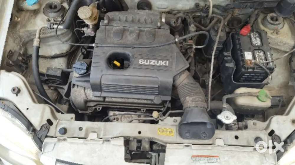 Maruti Suzuki Alto 2011