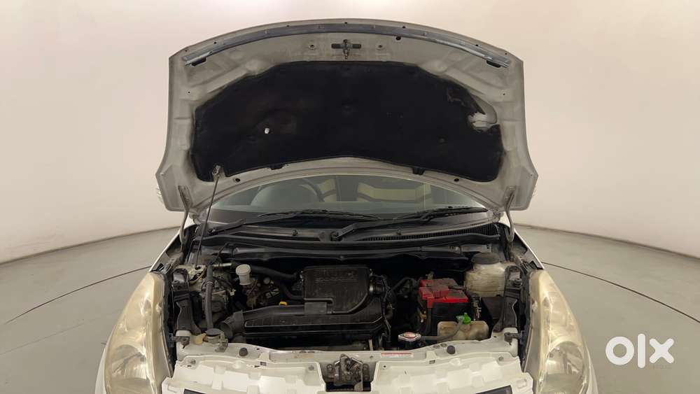 Maruti Suzuki Swift 1.3 Zxi, 2012, Petrol