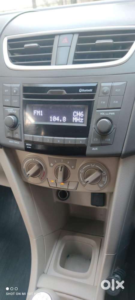 Maruti Suzuki Ertiga Shvs Vdi, 2018, Diesel