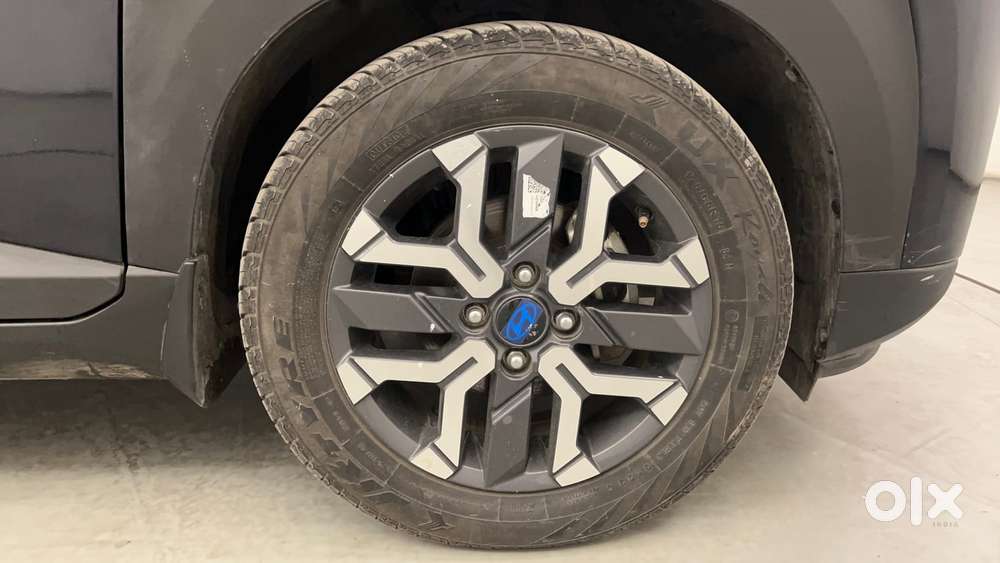 Hyundai Exter Sx (o) Connect 1.2 Amt, 2023, Petrol