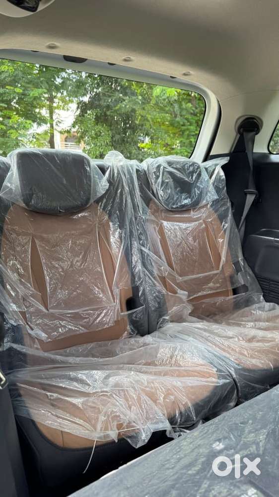 Hyundai Alcazar 1.5 Mt Executive 7s, 2025, Diesel