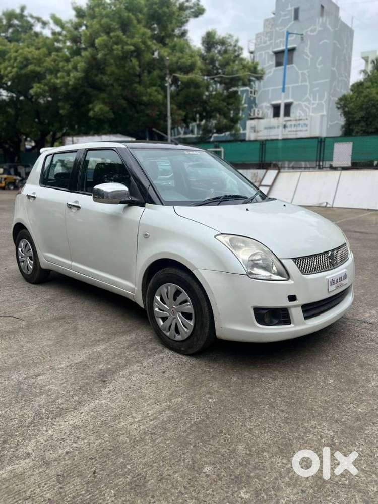 Maruti Suzuki Swift Ldi Bsiv, 2009, Diesel
