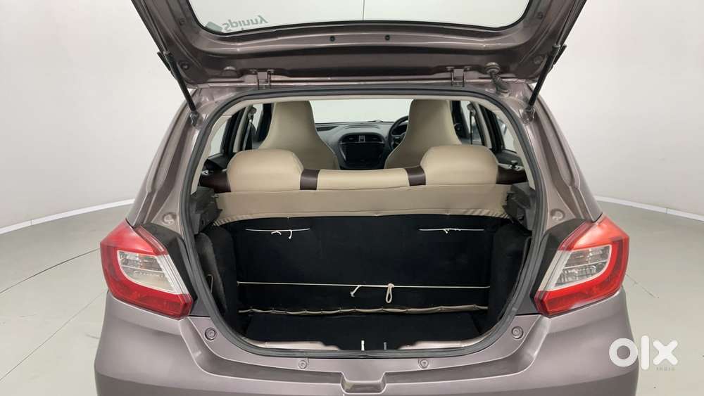 Tata Tiago 1.2 Revotron Xt, 2019, Petrol