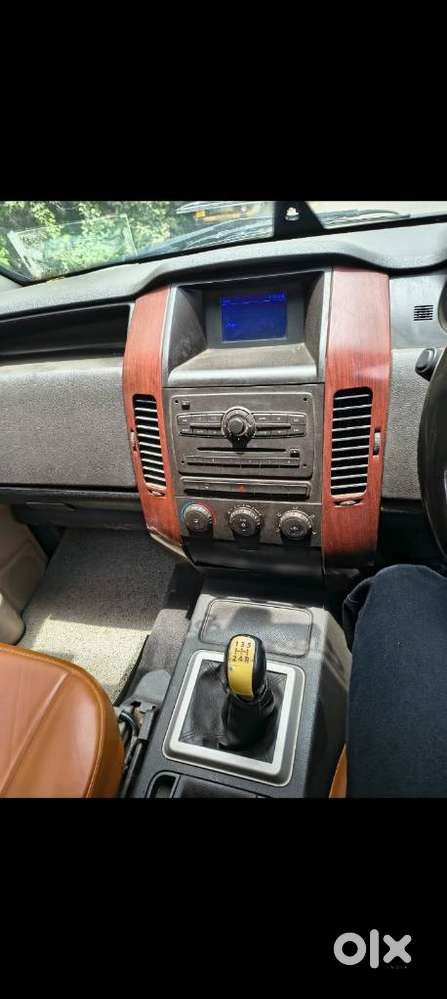 Tata Aria Pleasure 4x2, 2012, Diesel