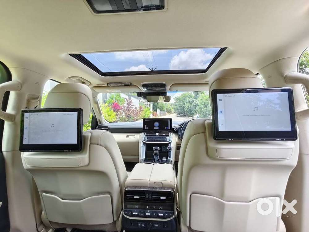 Toyota Land Cruiser 3.3 Zx Diesel, 2025, Diesel