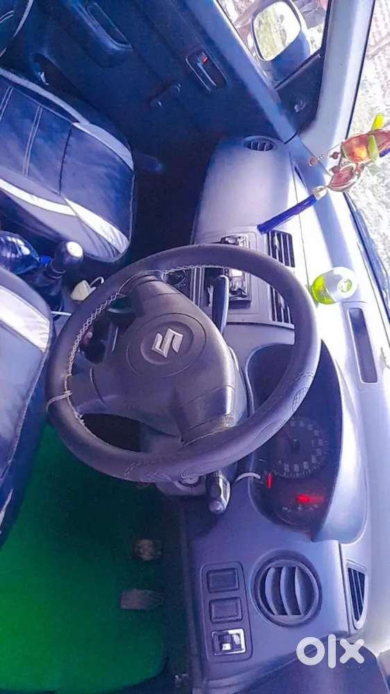 Maruti Suzuki Swift Dzire 2017