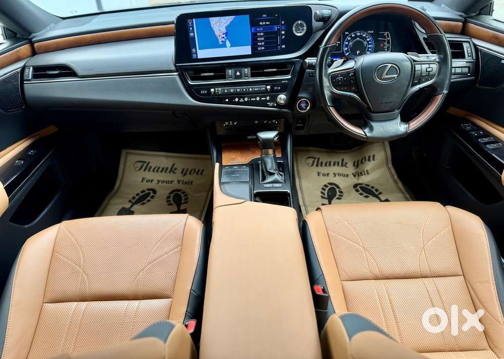 Lexus Es 300h, 2022, Petrol