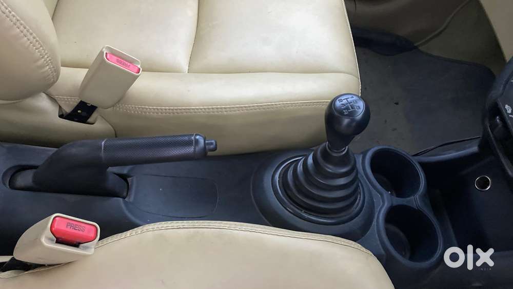 Honda Amaze 2013-2016 Ex I-vtech, 2014, Petrol