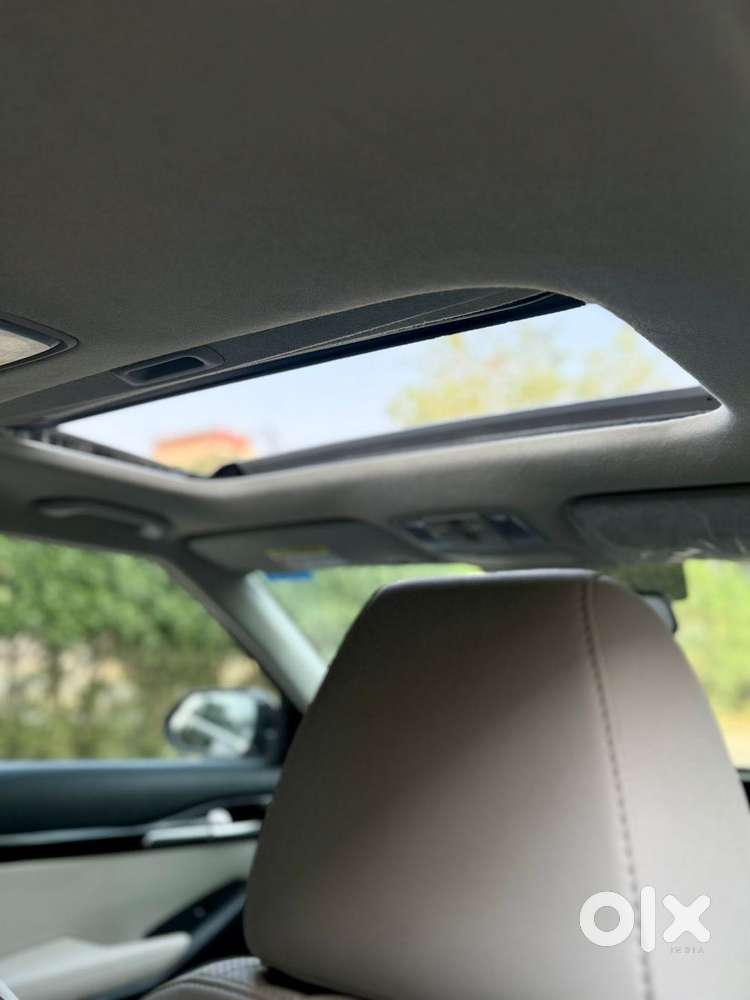 Kia Seltos Htx Ivt G, 2022, Petrol
