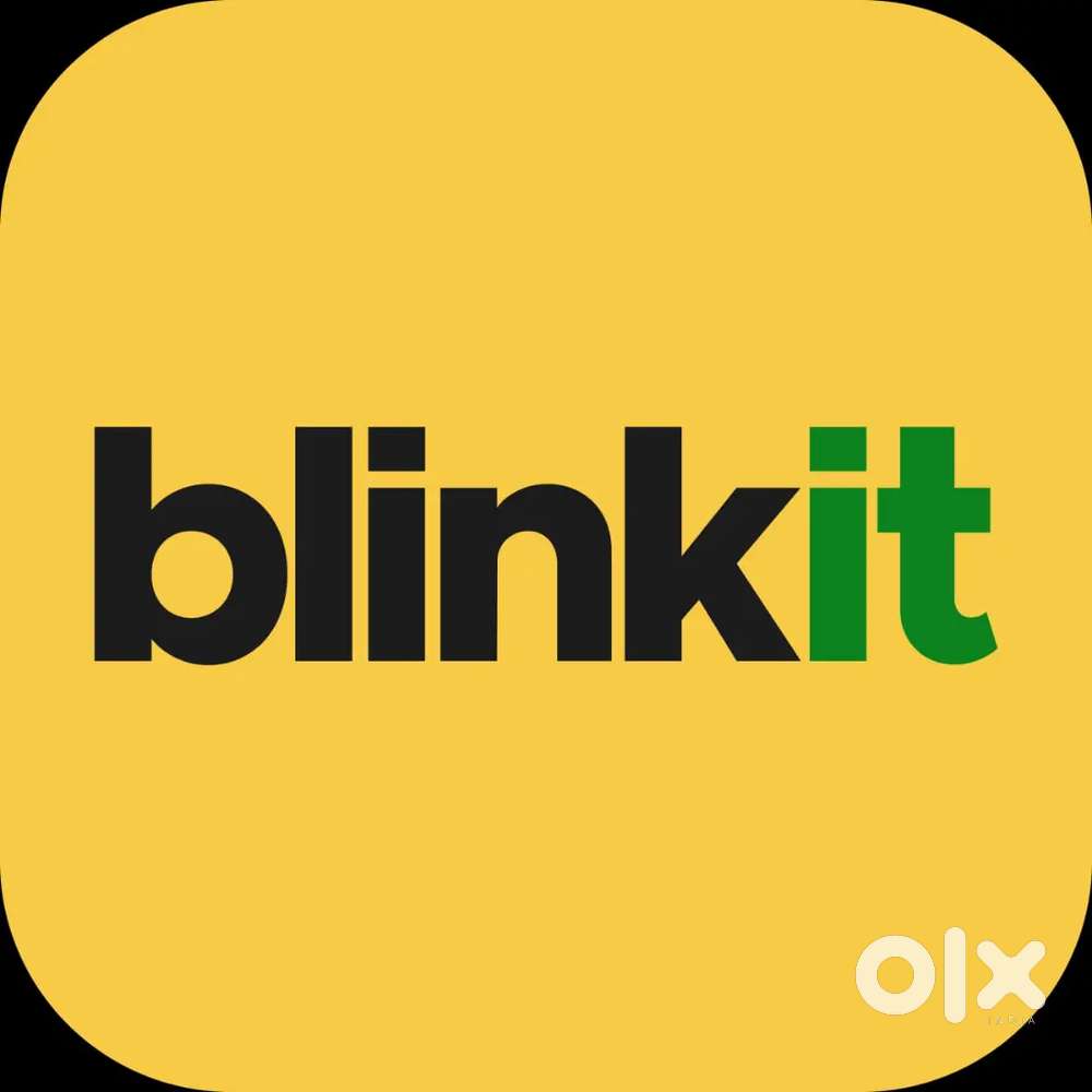 Gaya blinkit dilivery boy