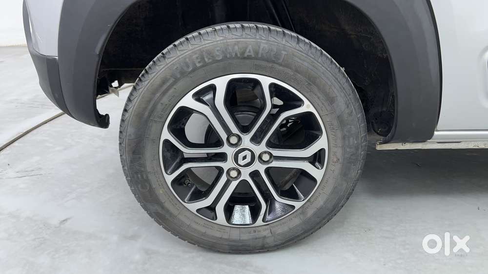 Renault Kwid 2015-2019 1.0 Rxt Amt, 2023, Petrol