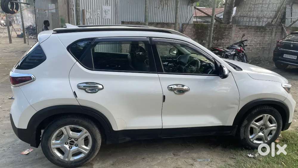 Kia Sonet 1.2 Htk Plus 2023