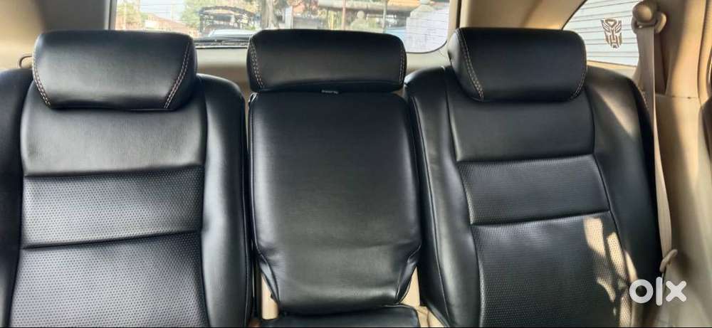 Honda Cr-v 2007 Petrol Well Maintained