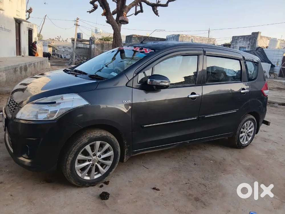 Maruti Suzuki Ertiga 2015 Diesel 200000 Km Driven