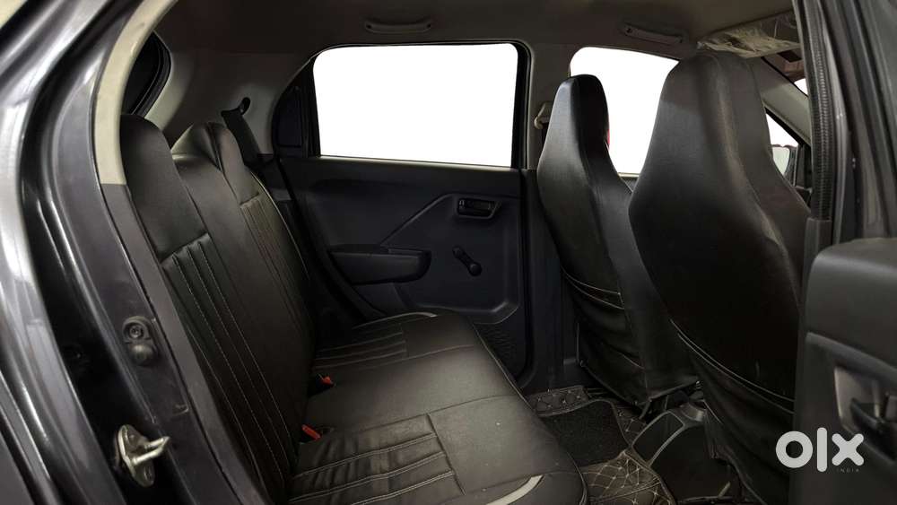 Maruti Suzuki Alto K10 Vxi (o), 2023, Petrol
