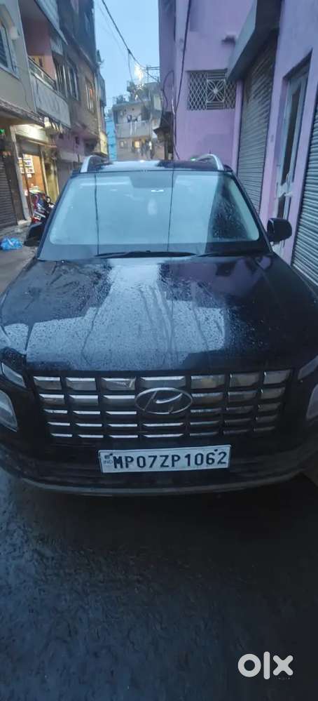 Hyundai Venue 1.2 2024