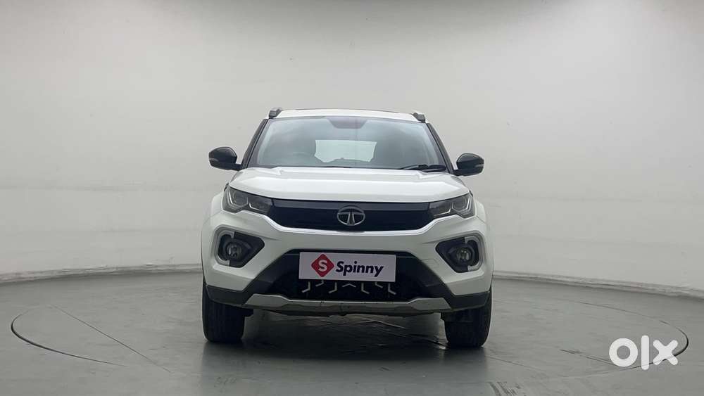 Tata Nexon 1.2 Revotron Xza Plus (o), 2022, Petrol