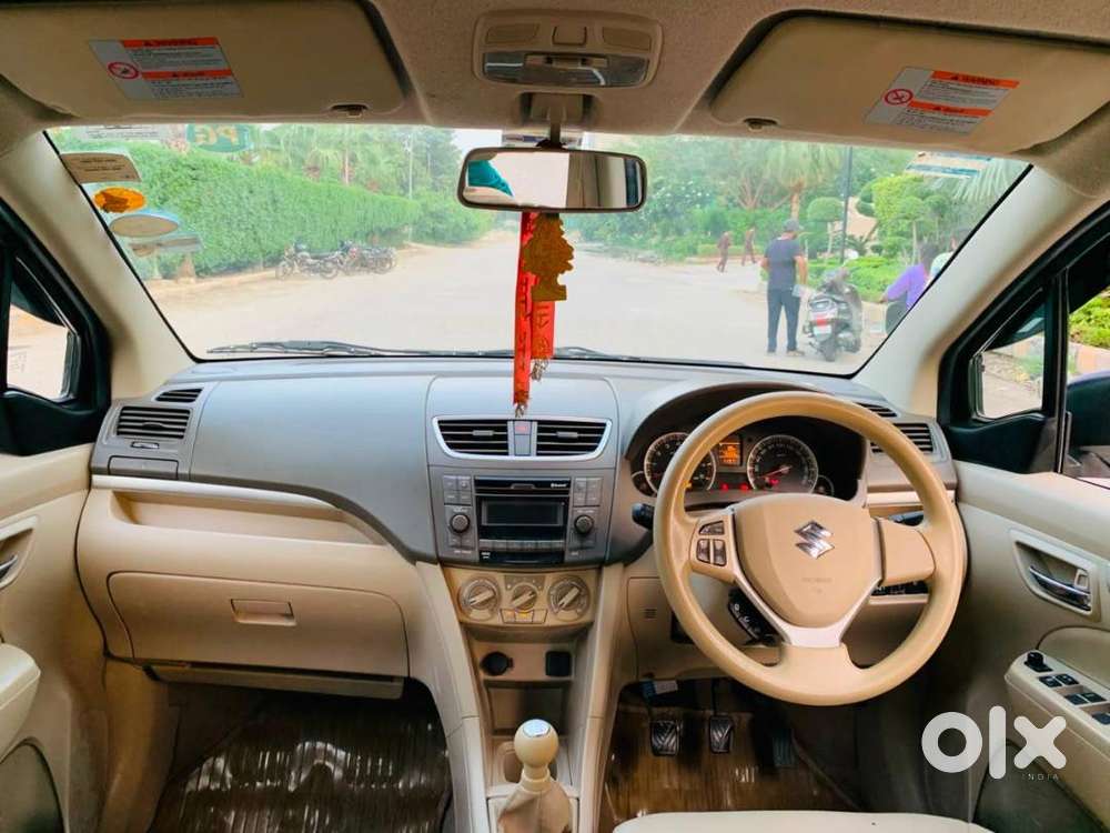 Maruti Suzuki Ertiga 2016