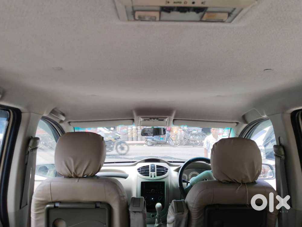 Mahindra Quanto C6, 2013, Diesel