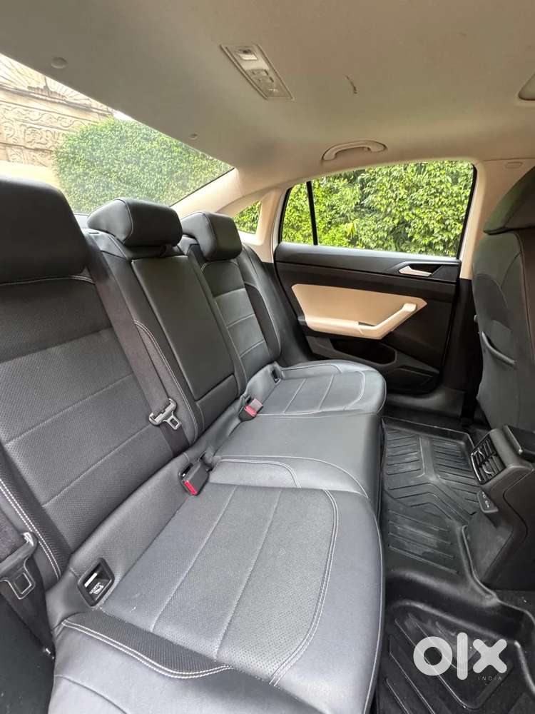 Volkswagen Virtus 1.5 Tsi Gt Plus Evo Dsg, 2023, Petrol