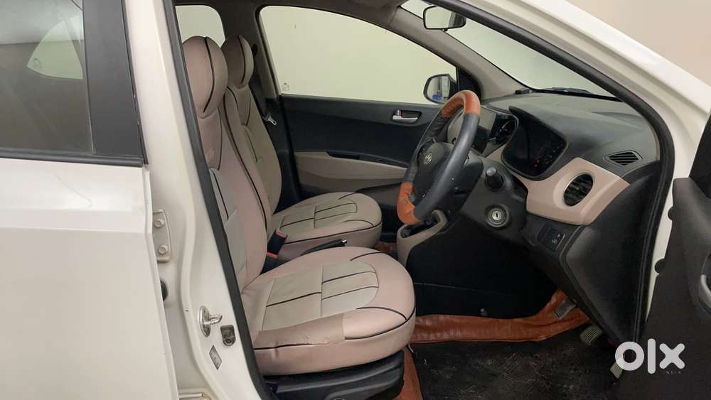 Hyundai Xcent [ ] 1.2 S, 2014, Petrol