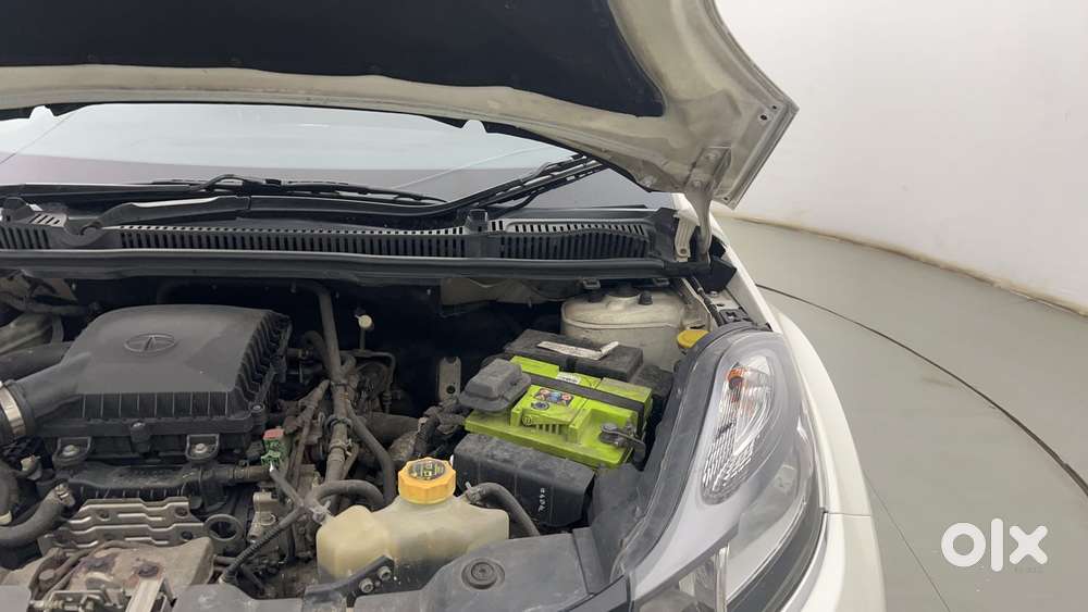 Tata Nexon 1.2 Revotron Xm, 2018, Petrol