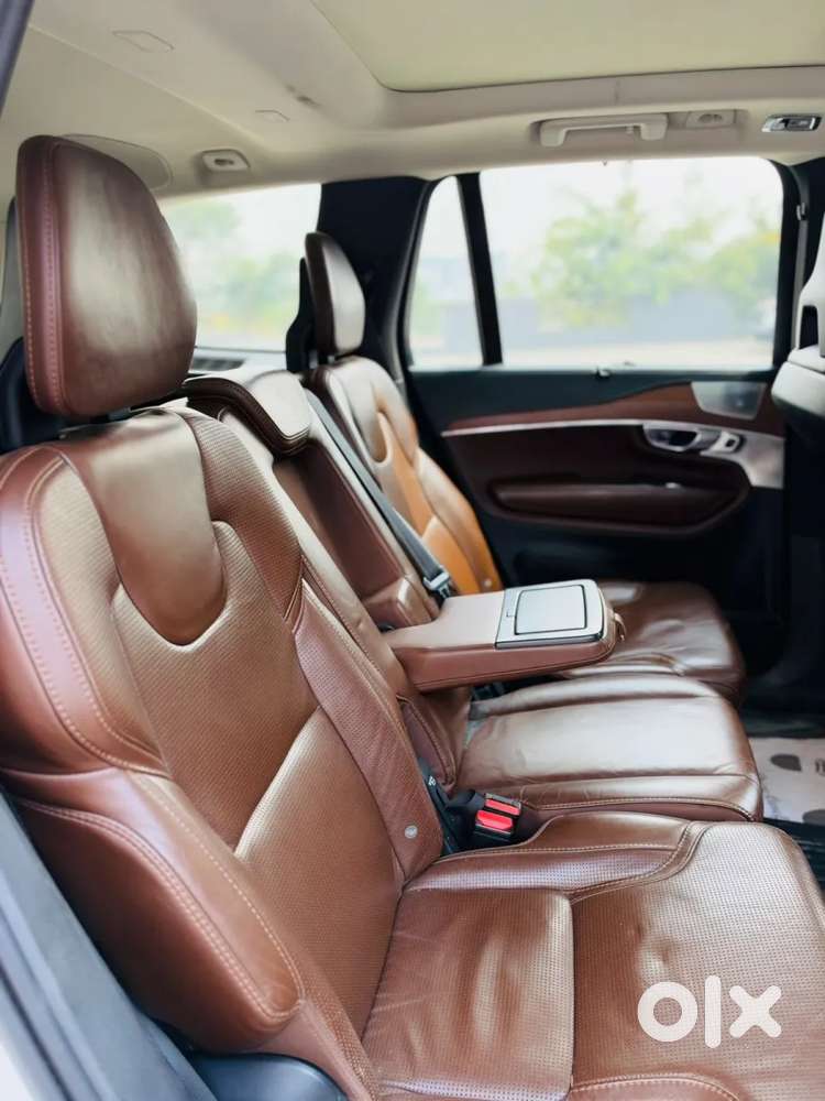 Volvo Xc90, 2022, Diesel