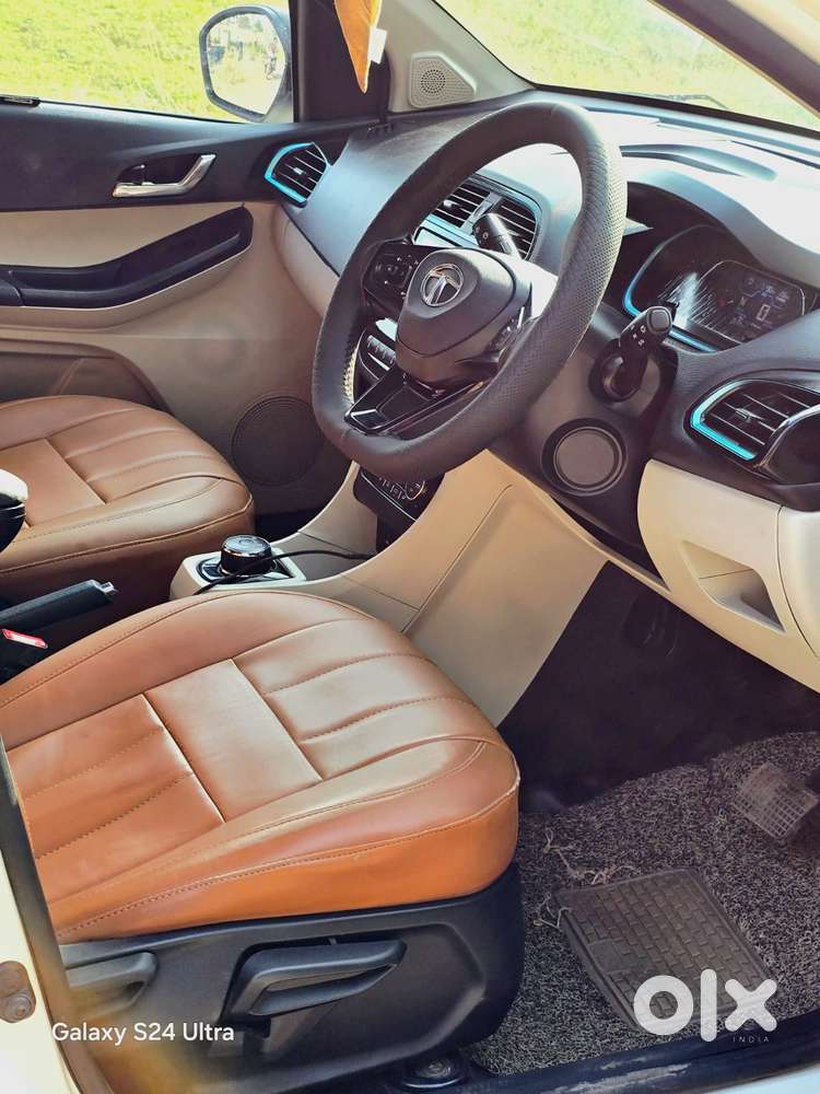 Tata Tiago Ev Xz Plus Lr, 2023, Electric