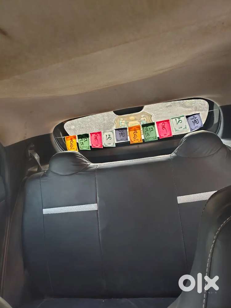 Renault Kwid 1.0 Rxl Petrol 2017