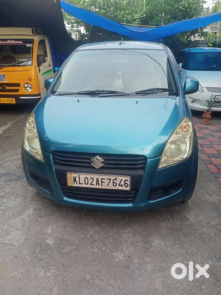 Suzuki Ritz 2010 Model Good Condition