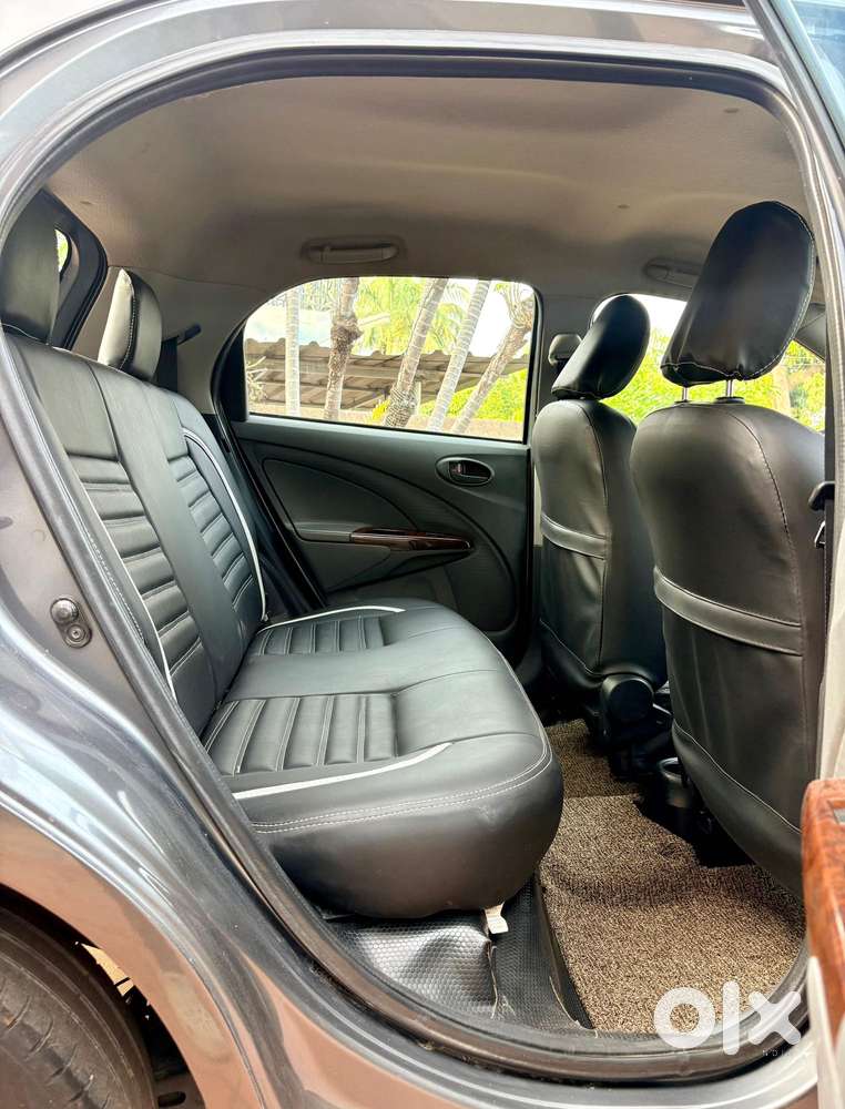 Toyota Etios Liva Gd, 2013, Diesel