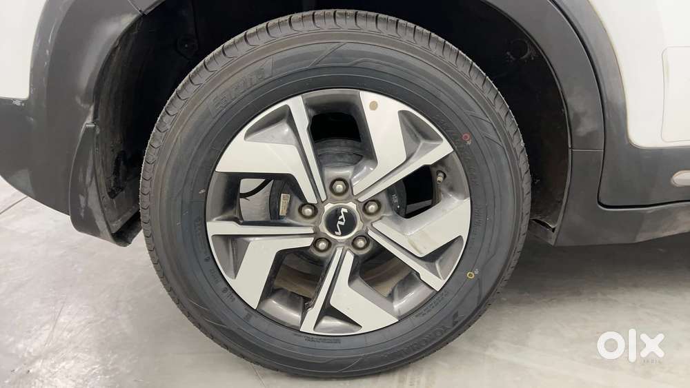 Kia Seltos Htx Plus D, 2022, Diesel