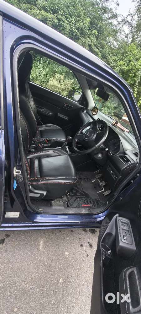 Maruti Suzuki Swift 2023