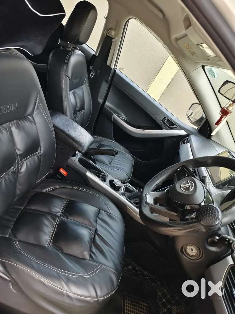 Tata Nexon 1.2 Revotron 2023