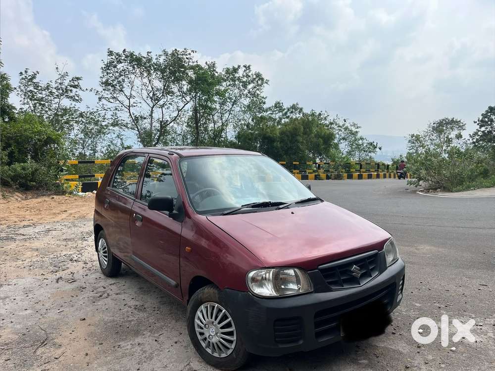 Maruti Suzuki Alto 2009 Well Maintained