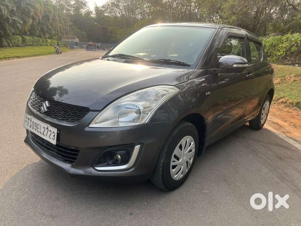 Maruti Suzuki Swift
