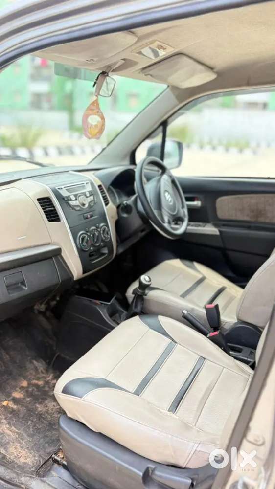 Maruti Suzuki Wagon R 1.0 2015 Petrol 50000 Km Driven