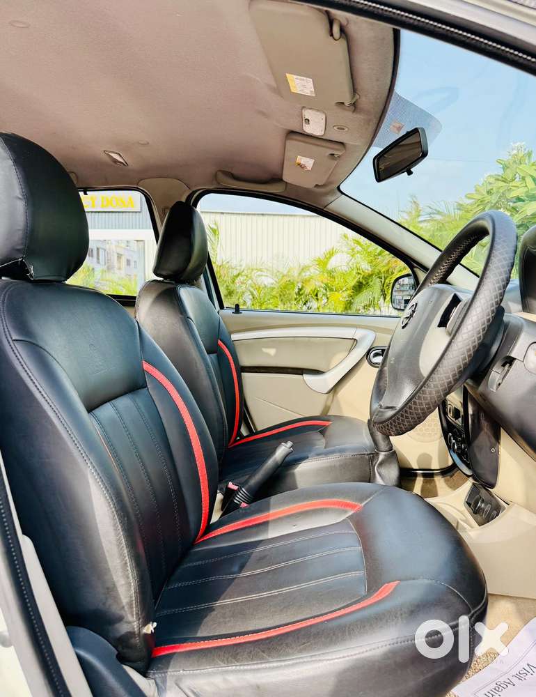 Nissan Terrano Xl 85 Ps Deisel, 2016, Diesel