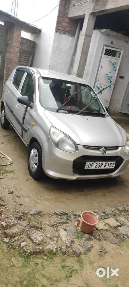 Maruti Suzuki Alto 800 Lxi 2015
